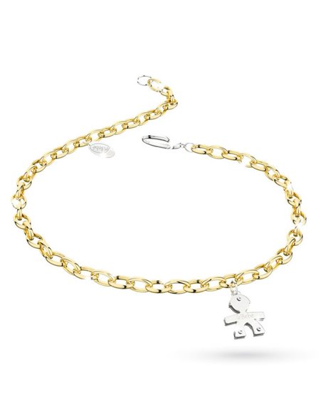 Bracciale Le Bebé Donna in Oro LBB074 - LBB074